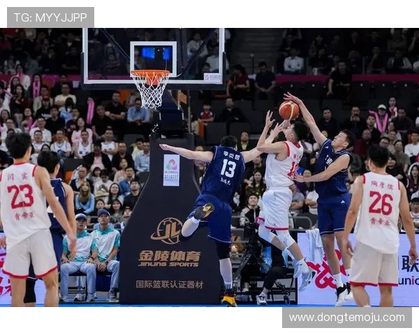 南京篮球队在比赛经验上创新高引领全国篮球发展新趋势