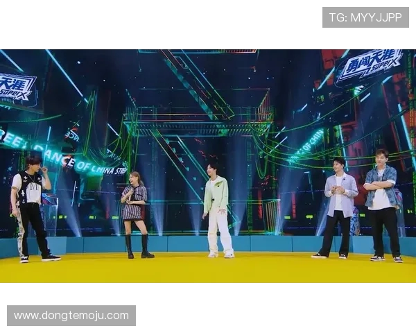 广州街舞队与上海街舞队实力对比赛后分析与总结 广州街舞队与上海街舞队实力对比赛后分析与总结