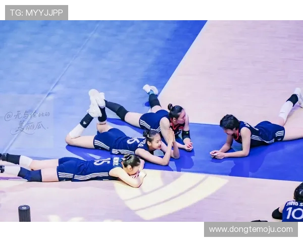 成都排球队实力强劲荣登全国排球力量排行榜第二名