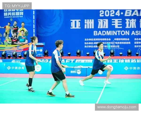 成都羽毛球队在世界杯中的灵活性表现分析与点评