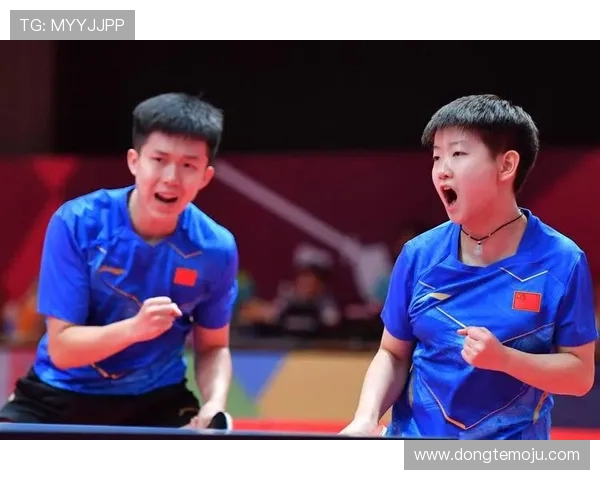 杭州乒乓球队心理素质创新高引发关注助力竞技水平提升 杭州乒乓球队心理素质创新高引发关注助力竞技水平提升