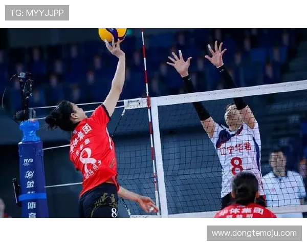 杭州排球队实力飙升再创佳绩引发全国关注与期待 杭州排球队实力飙升再创佳绩引发全国关注与期待