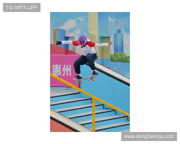 杭州滑板队引领潮流最新滑板灵活性排名前十强揭晓