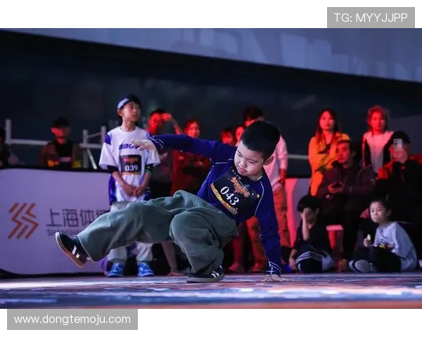 杭州街舞队在全国速度排行榜中荣获第4名展现实力与风采 杭州街舞队在全国速度排行榜中荣获第4名展现实力与风采