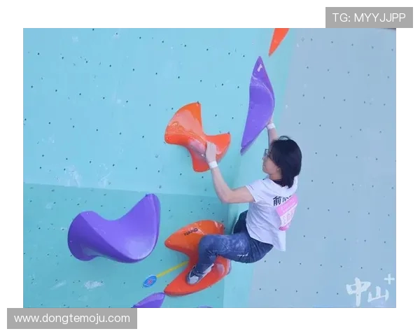 武汉攀岩队实力引发热议争论背后的训练与竞技水平分析 武汉攀岩队实力引发热议争论背后的训练与竞技水平分析