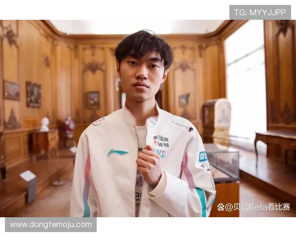 热议和平精英：BLG战术变革引发电竞圈新思潮与策略探讨