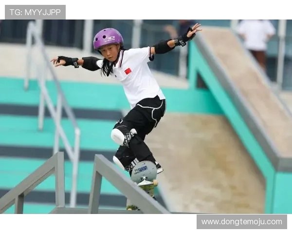 滑板状态排行榜发布上海滑板队荣获第四名展现实力与潜力