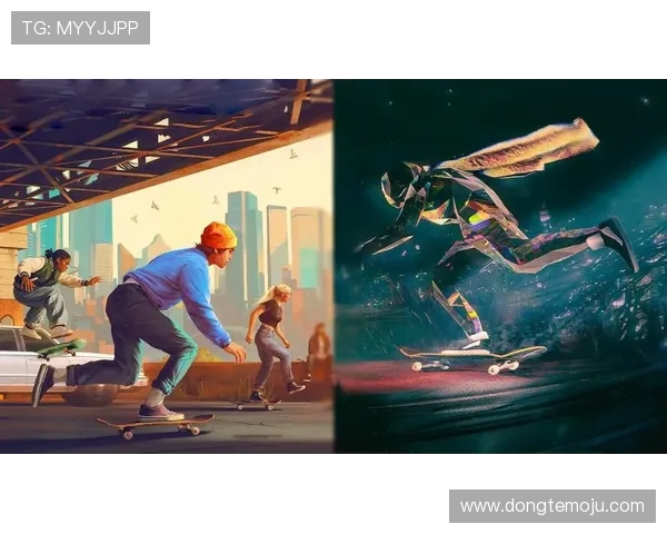 聚焦滑板精神:探讨杭州滑板队员的心理素质与竞技表现 聚焦滑板精神:探讨杭州滑板队员的心理素质与竞技表现