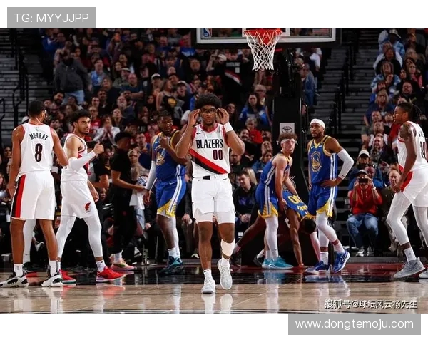 2010年4月14日勇士与开拓者的激烈对决回顾与精彩瞬间分析 2010年4月14日勇士与开拓者的激烈对决回顾与精彩瞬间分析