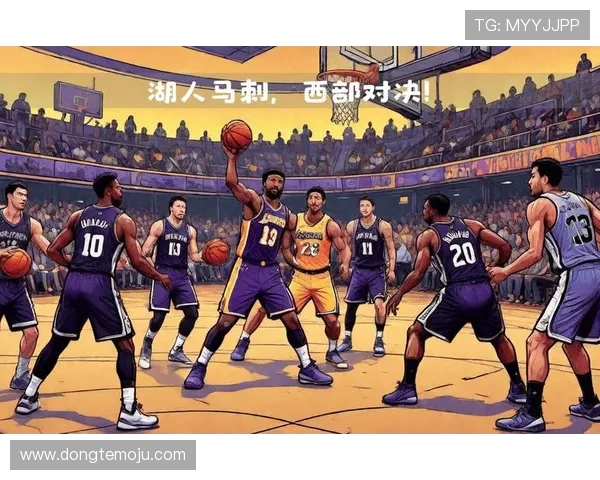 2017年4月6日马刺与湖人激战回顾：经典对决与精彩瞬间再现