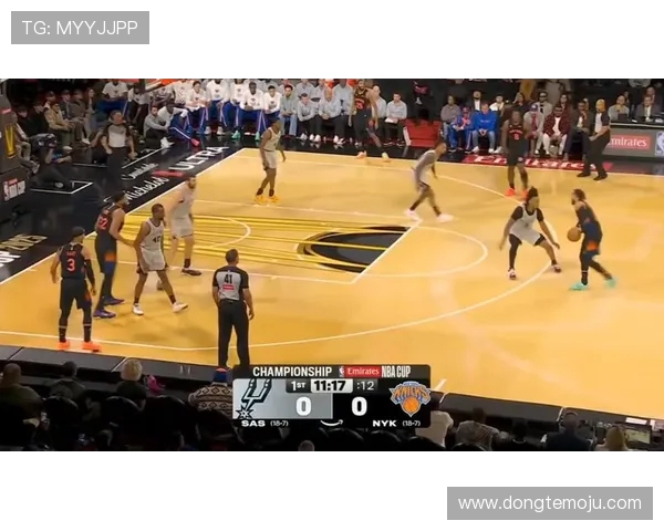 2021年篮网对阵马刺精彩比赛录像回顾与分析