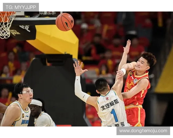 CBA广东与北京精彩对决直播回放全程回顾与分析 CBA广东与北京精彩对决直播回放全程回顾与分析