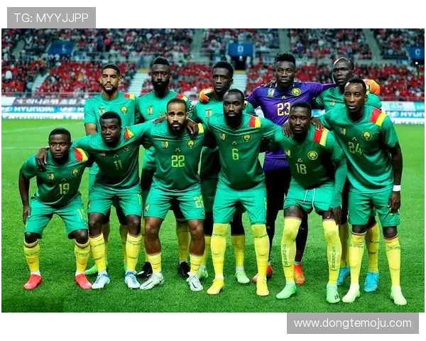 中国与喀麦隆世界杯对决精彩回顾与赛场瞬间分析