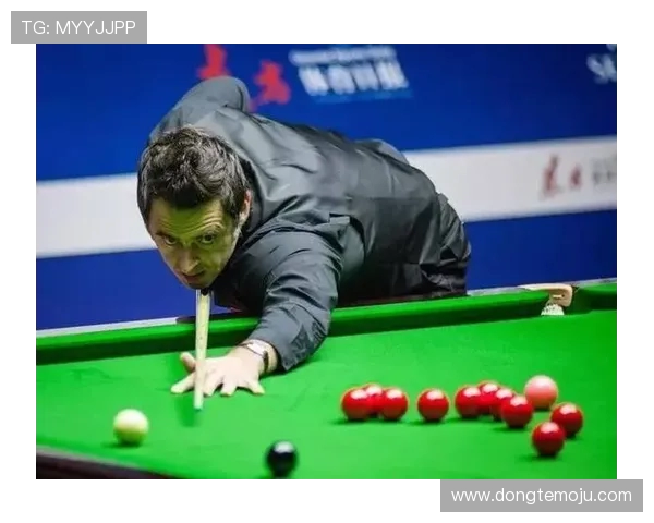 九球与斯诺克的魅力对决：谁能在台球世界中称王称霸