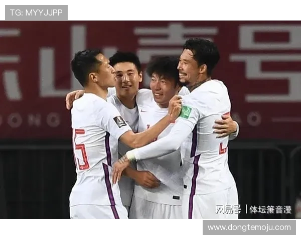 伊朗与韩国激战12强赛争夺世界杯入场券的关键之战