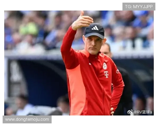 图赫尔或将接管曼联滕哈赫下课倒计时已开始三冠教头能否带队重返巅峰