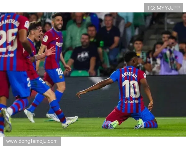 巴塞罗那与维戈塞尔塔精彩对决全场录像回放及精彩瞬间分析