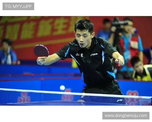 张继科与周雨巅峰对决乒乓球赛精彩瞬间回顾与分析