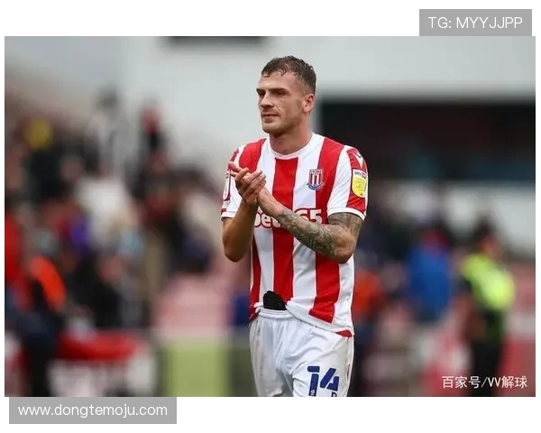 斯托克城迎战巴恩斯利期待精彩对决与激烈竞争