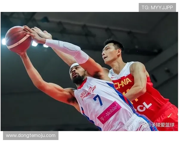 易建联的篮球传奇之路：从CBA明星到国际赛场的闪耀时刻