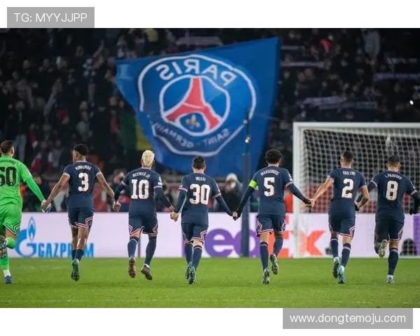 曼城与巴黎圣曼激战正酣谁能在欧冠赛场笑到最后