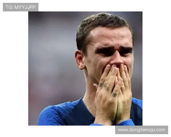 格列兹曼的足球之路：从天才少年到世界级巨星的辉煌历程