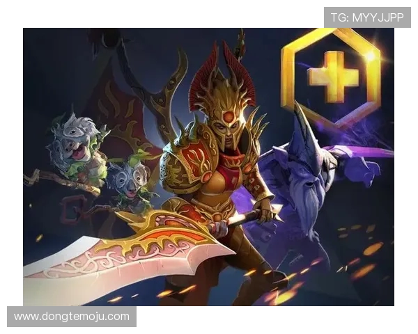 EDG战队团队协作的成功秘诀与DOTA2战术分析
