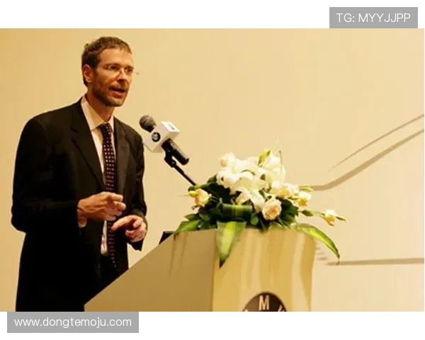 专访街舞教父李伟揭秘成功背后的秘密与心路历程