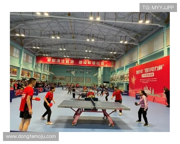 乒乓球心理素质评比出炉成都乒乓球队荣登第六名位置