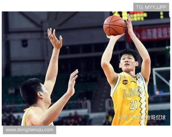 北京篮球队实力揭秘：从历史到现状的全面分析与展望