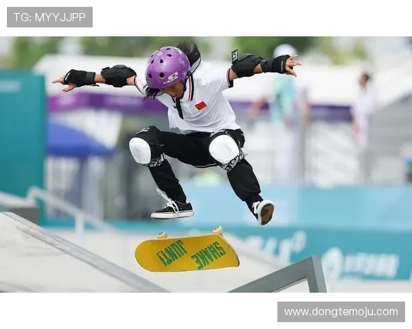 成都滑板队在滑板节奏排行榜中荣获第四名展现实力与风采