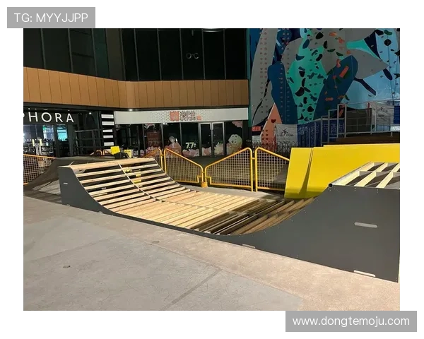 极限运动联赛点评：重庆滑板队的心理素质表现